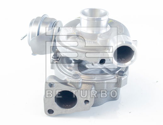 Turbocompresseur, suralimentation